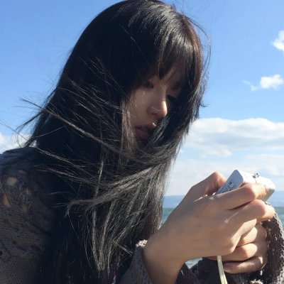 粉红女郎