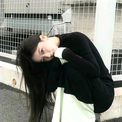 辣妞征集