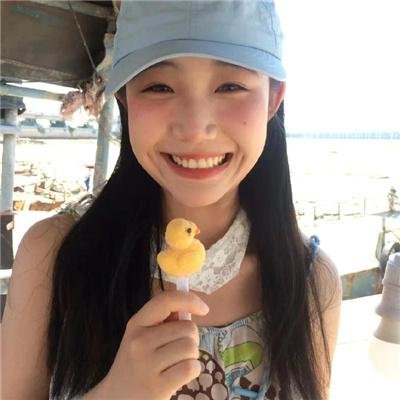 花漾